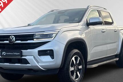 VW Amarok 33.500 km 45.900 € Dallgow-Döberitz 14624