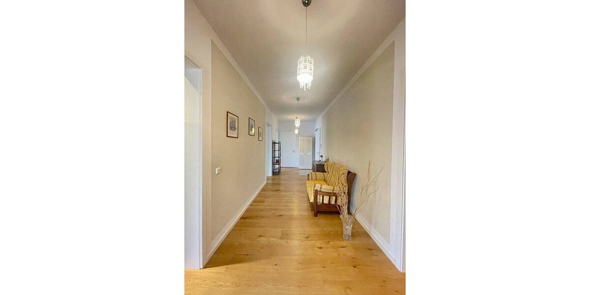 Etagenwohnung Berlin Schmargendorf - 4 Zimmer, 120 m&sup2;, 910.000&euro; | Angebot:26908800