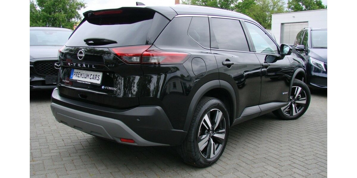 Nissan X-Trail 1.5VC-T ePower e4orce N-Connecta Pano Head 12.897 km 32.980 &euro; Falkensee 14612