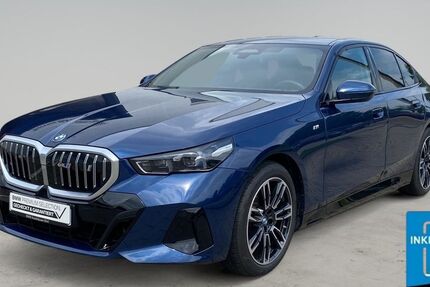 BMW i5 6.487 km 57.790 € Potsdam 14482