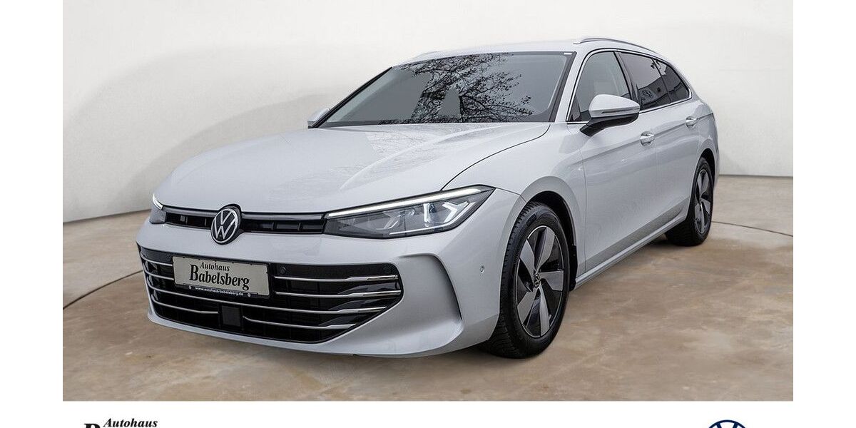 VW Passat Variant 26.030 km 35.970 &euro; Potsdam 14482