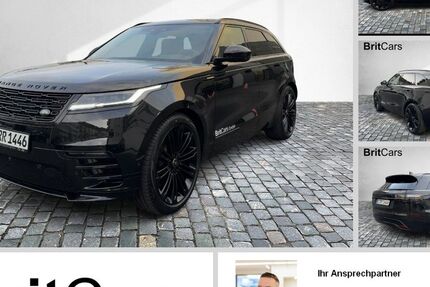 Land Rover Range Rover Velar 3.404 km 98.990 &euro; Berlin 10711