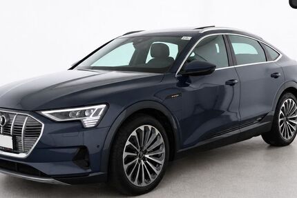 Audi e-tron 30.000 km 36.880 &euro; Berlin 12103