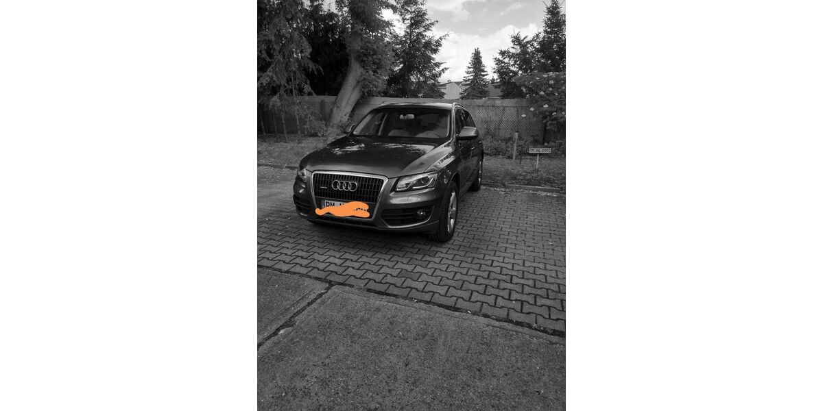 Audi Q5 174.731 km 14.500 &euro; Werder (Havel) 14542