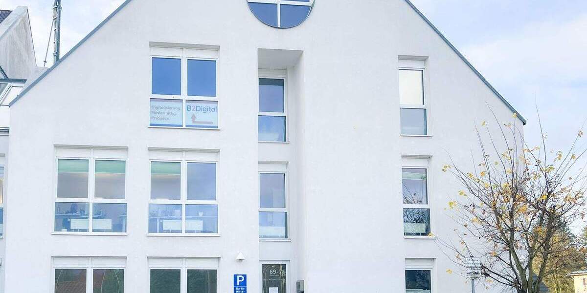Mehrfamilienhaus, Wohnhaus Stahnsdorf - 5 Zimmer, 253 m&sup2;, 2.406&euro; | Angebot:25737106