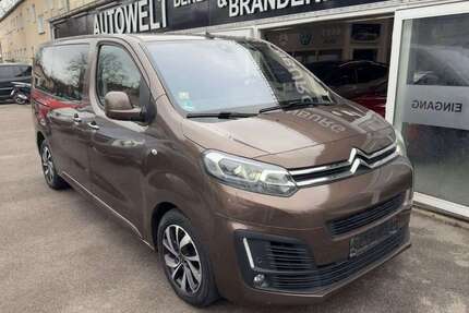 Citroen Spacetourer 156.000 km 19.990 &euro; Berlin 12349