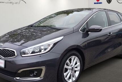 Kia ceed / Ceed 96.688 km 12.885 &euro; Ludwigsfelde 14974
