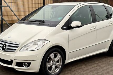 Mercedes-Benz A 160 162.083 km 5.449 &euro; Blankenfelde-Mahlow 15827