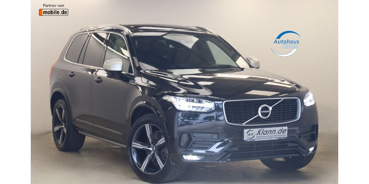 Volvo XC90 149.947 km 29.499 &euro; Teltow 14513