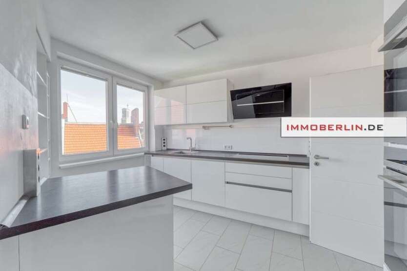 Wohnung zum Kaufen in Berlin 790.000 € 128 m²
