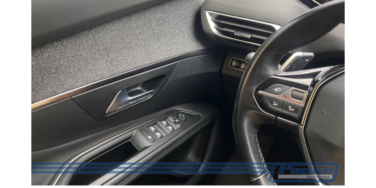 Peugeot 3008 Hybrid 225 Allure Pack EAT8*Kamera*LED*TotW 167.682 km 16.990 &euro; Berlin 13187