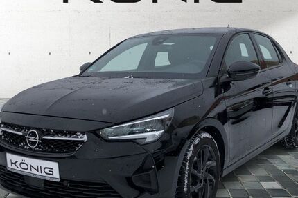 Opel Corsa 20.502 km 17.999 &euro; Teltow 14513