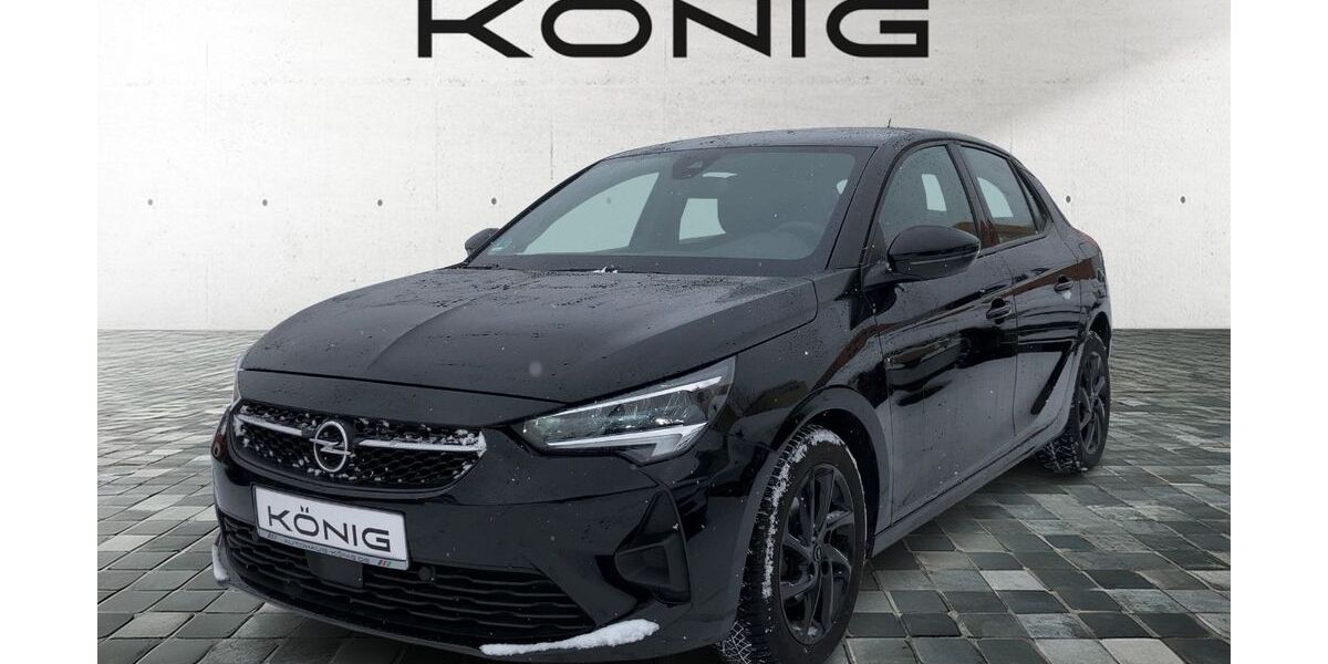 Opel Corsa 20.502 km 17.999 &euro; Teltow 14513