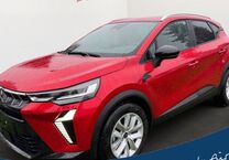 Gebrauchtwagen Mitsubishi ASX