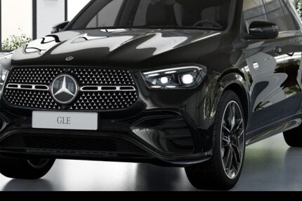 Mercedes-Benz GLE 450 9.900 km 99.600 &euro; Berlin 10587