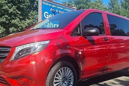 Mercedes-Benz Vito 78.600 km 32.985 &euro; Berlin-Lichtenberg 10315