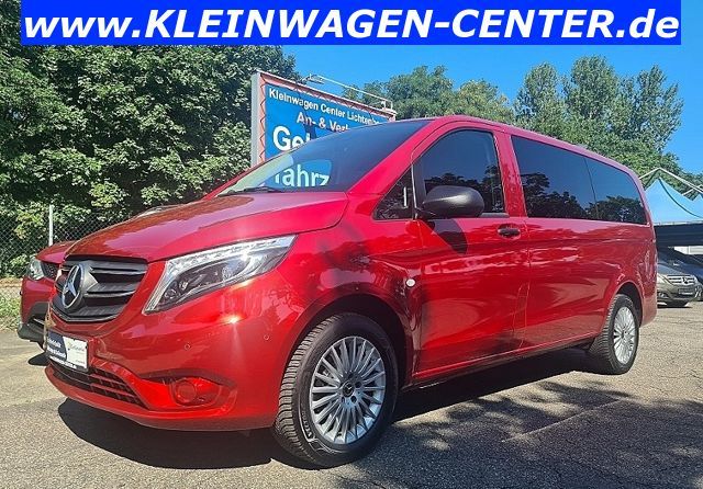 Mercedes-Benz Vito 78.600 km 32.985 &euro; Berlin-Lichtenberg 10315