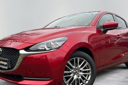 Mazda 2 26.178 km 16.990 € Berlin 12247