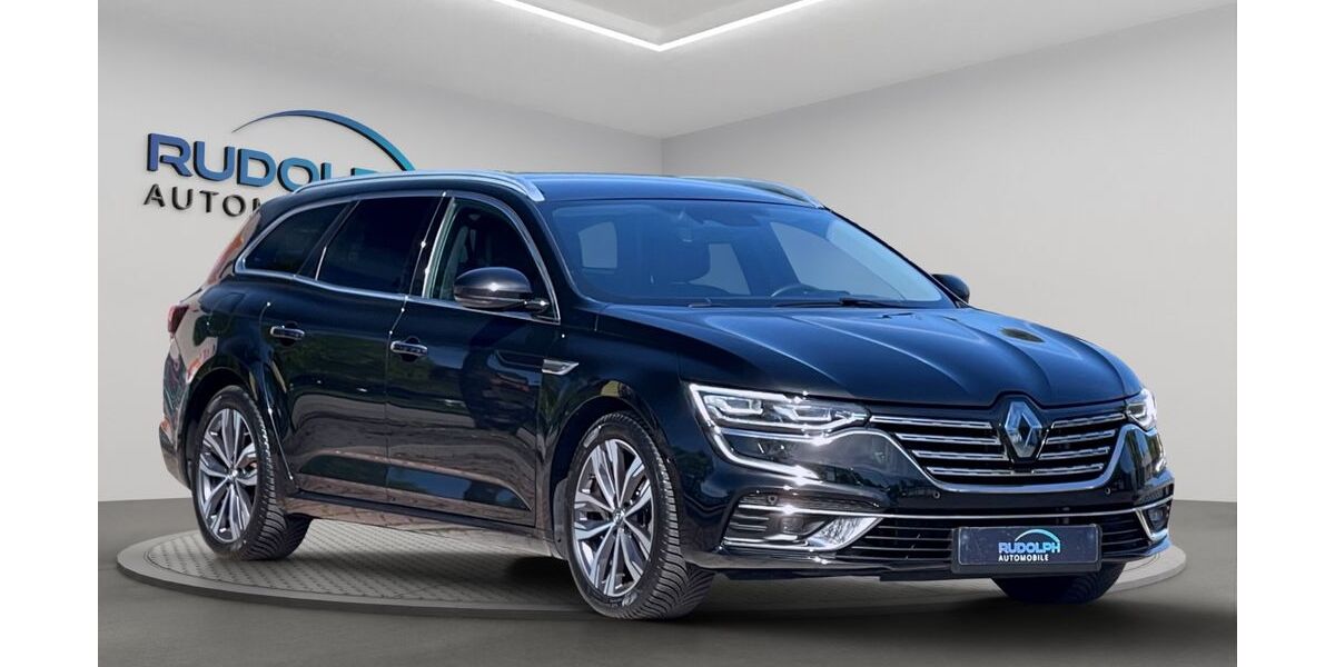 Renault Talisman 9.000 km 26.999 &euro; Berlin 13088