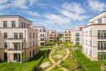 Etagenwohnung Potsdam Bornstedter Feld - 3 Zimmer, 81 m&sup2;, 560.000&euro; | Angebot:26644582