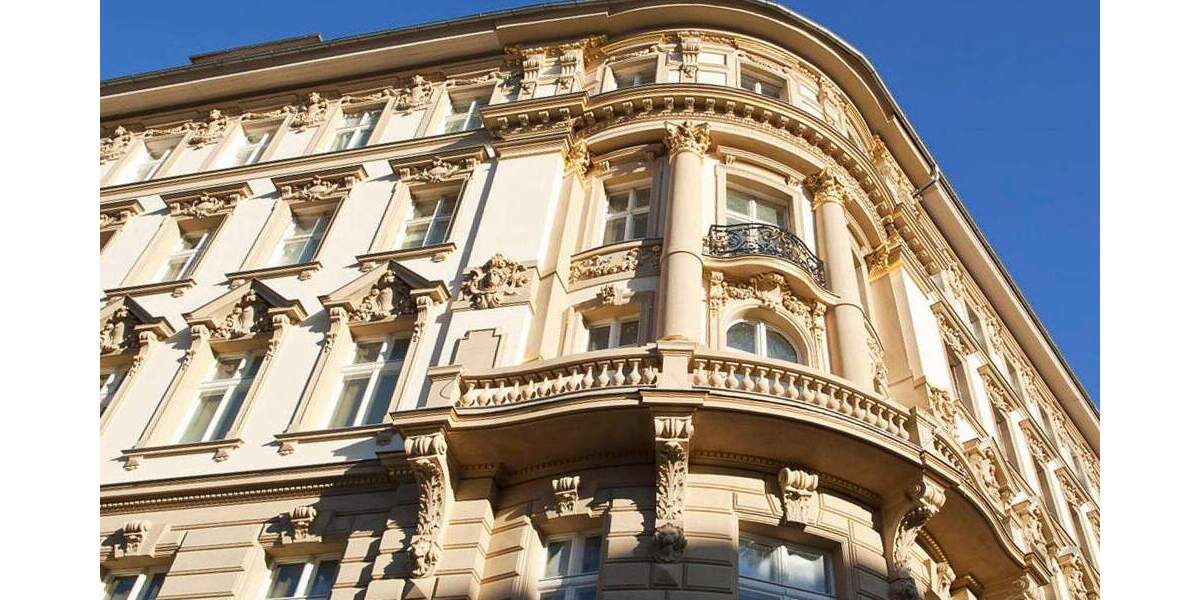 Etagenwohnung Berlin Mitte - 5 Zimmer, 185 m&sup2;, 3.680&euro; | Angebot:25709763