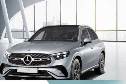 Mercedes-Benz GLC 220 2.265 km 58.831 &euro; Potsdam 14480