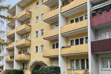 Wohnung Berlin Tempelhof-Schöneberg - 1 Zimmer, 33 m&sup2;, 175.000&euro; | Angebot:25991704