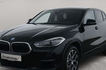 BMW X2 41.634 km 30.900 &euro; Berlin 14057