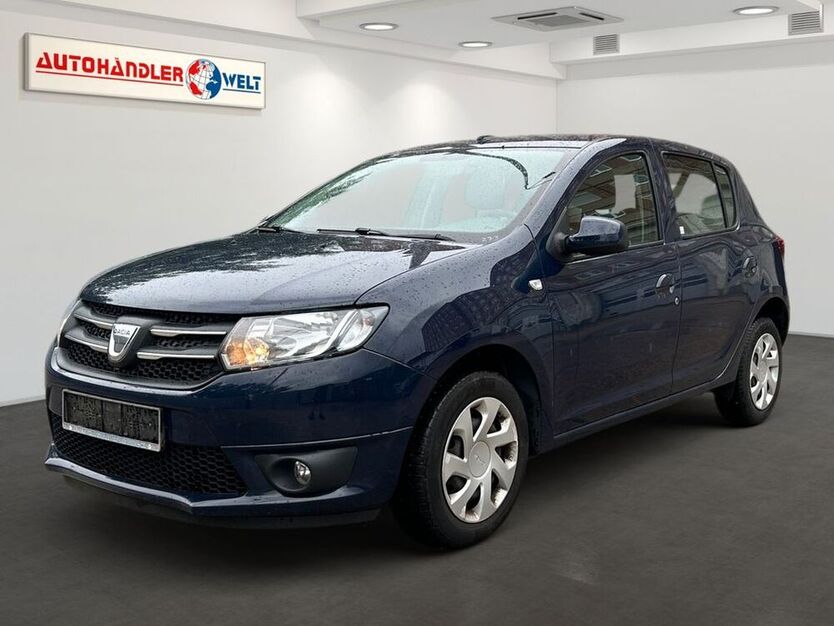 Sandero
