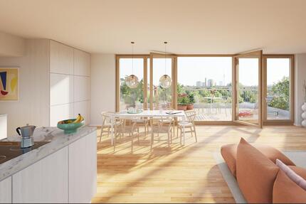 Wohnung Berlin Pankow - 5 Zimmer, 178 m&sup2;, 1.689.300&euro; | Angebot:25182094