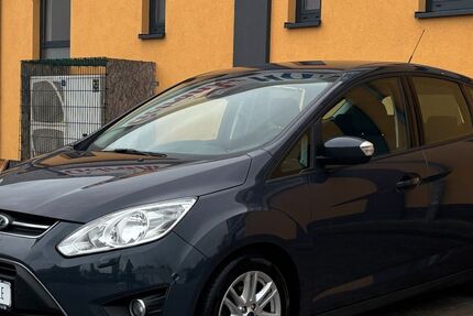 Ford C-Max 86.000 km 3.880 &euro; Berlin 13587