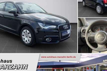 Audi A1 115.985 km 10.790 &euro; Berlin 12681