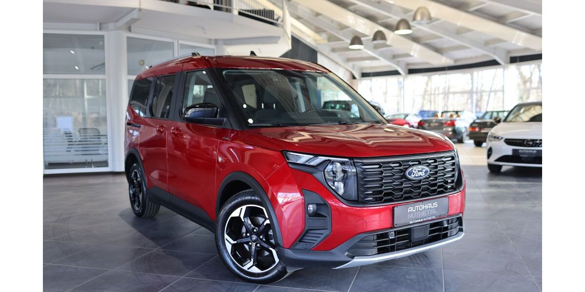 Ford Tourneo Courier 29.658 km 26.980 &euro; Nuthetal 14558