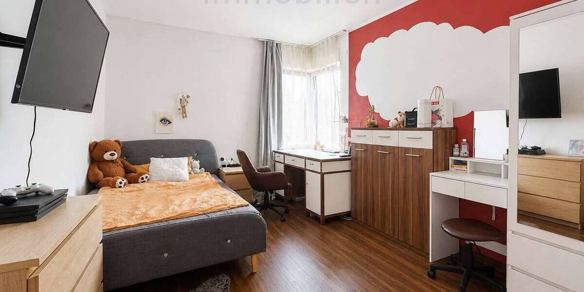 Einfamilienhaus Wustermark Elstal - 6 Zimmer, 143 m&sup2;, 649.000&euro; | Angebot:26503646