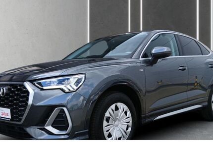 Audi Q3 6.035 km 37.190 &euro; Berlin 13581