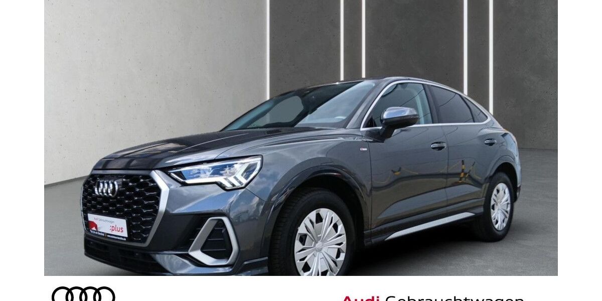 Audi Q3 6.035 km 37.190 &euro; Berlin 13581