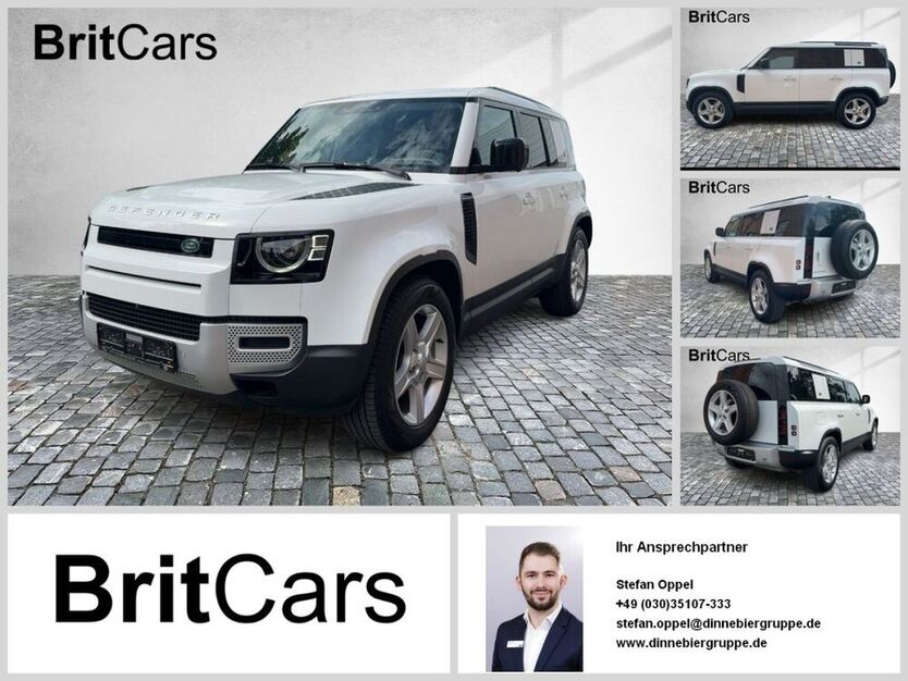 Defender