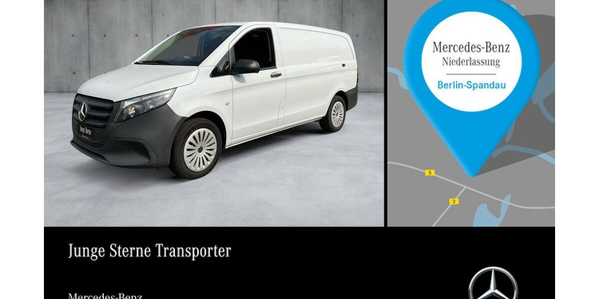 Mercedes-Benz Vito 41.749 km 33.653 &euro; Berlin 13581