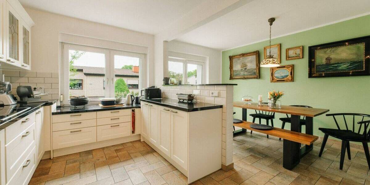 Einfamilienhaus Potsdam Marquardt - 5 Zimmer, 116 m&sup2;, 670.000&euro; | Angebot:26778773