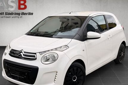 Citroen C1 147.860 km 4.999 &euro; Berlin 12055