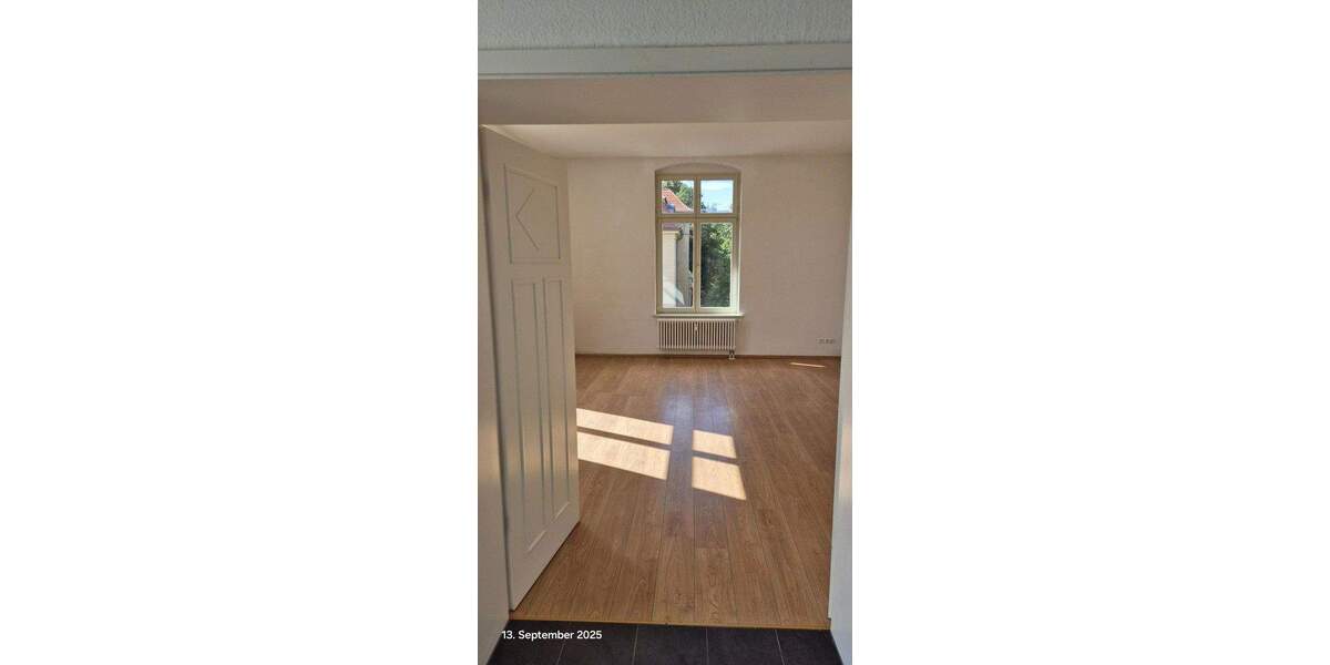 Provisionsfreie 4-Zimmer 130 qm Altbau Wohnung in Potsdam Süd 4 zimmer