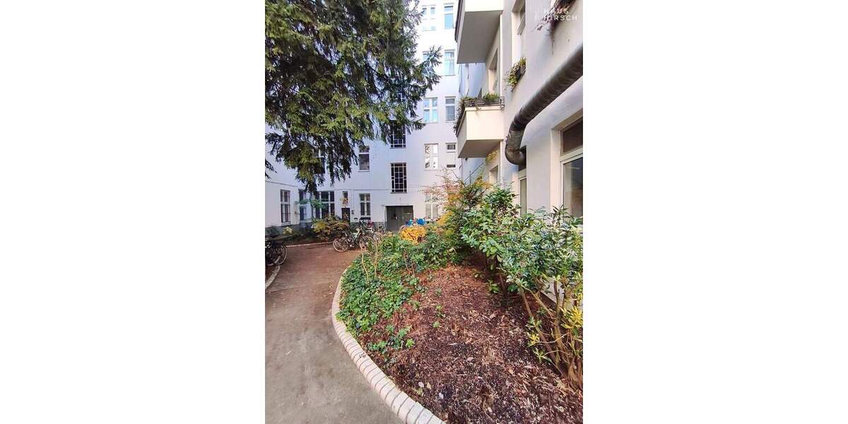 Etagenwohnung Berlin Charlottenburg - 2 Zimmer, 60 m&sup2;, 385.000&euro; | Angebot:23917567