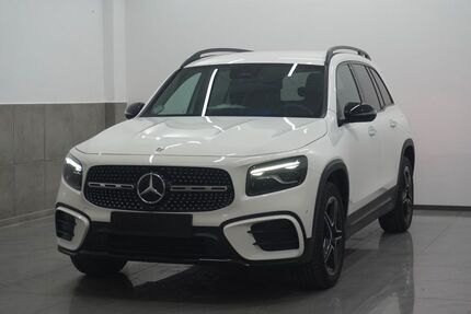 Mercedes-Benz GLB 200 11.302 km 36.800 &euro; Seddiner See OT Neuseddin 14554
