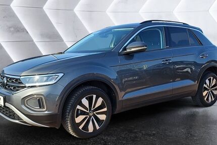 VW T-Roc 35.501 km 21.990 &euro; Ludwigsfelde 14974
