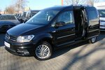 VW Caddy Maxi 1,4TSi Highline Behindertengerecht Roll 90.183 km 34.980 &euro; Falkensee 14612
