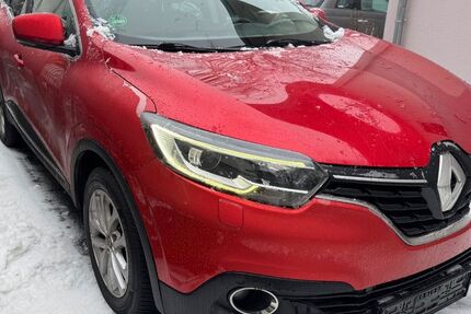 Renault Kadjar 84.456 km 10.900 &euro; Berlin 12347