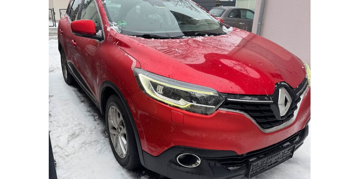 Renault Kadjar 84.456 km 10.900 &euro; Berlin 12347