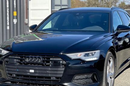 Audi A6 142.000 km 25.900 &euro; Berlin 12107