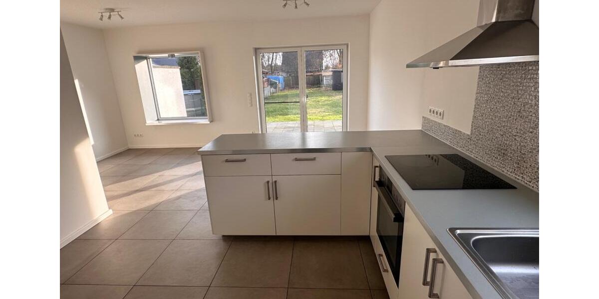 Etagenwohnung Brieselang - 4 Zimmer, 107 m&sup2;, 430.000&euro; | Angebot:25084066