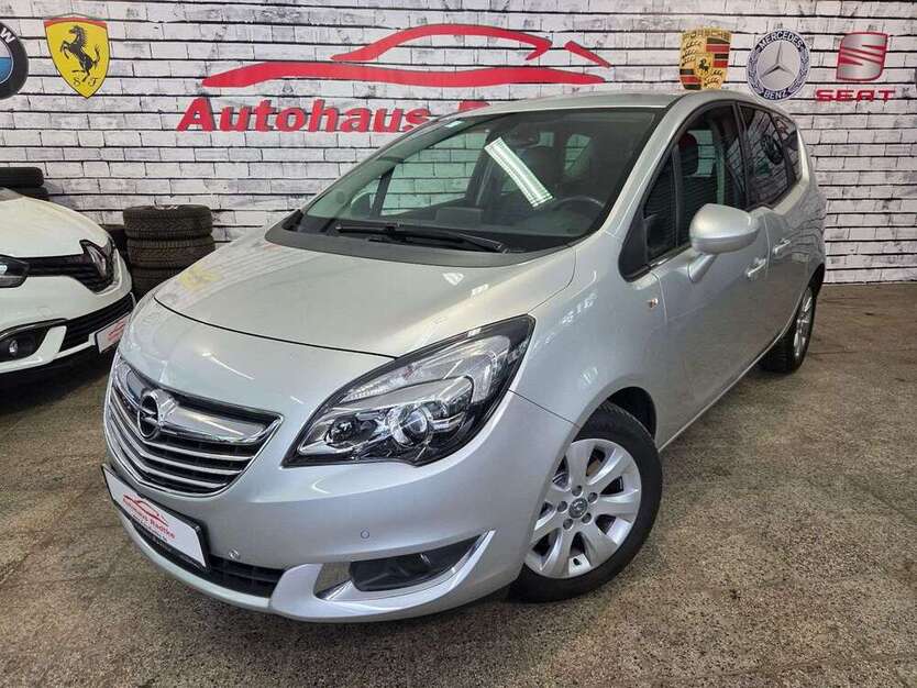 Meriva